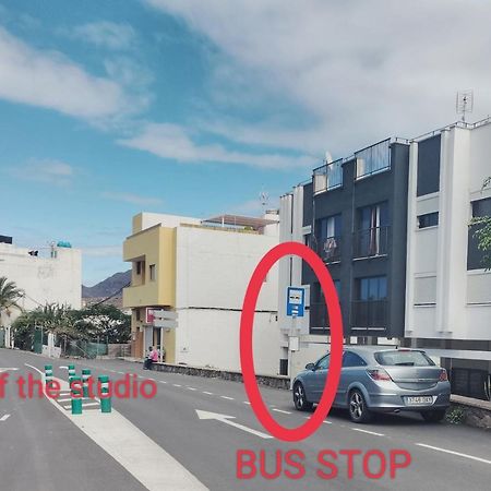 Mini Estudio El Reloj San Nicolas Ngoại thất bức ảnh